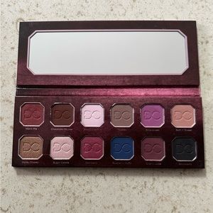 Dominique Cosmetics Berries n’ Cream Eyeshadow Palette